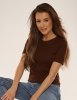 Bluzka De Lafense 698 Freya kr/r S-2XL